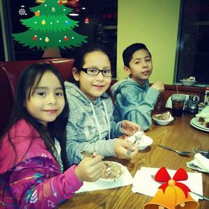 Meet your Posher, Lizbeth